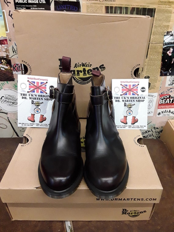 Dr 2025 martens teresa