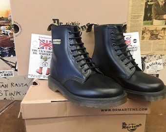 Dr martens sale 1460 limited edition