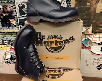 ドクターマーチン　Dr.Martens　スチールキャップEngland製未使用品 il_340x270.3357141384_ntvj.jpg