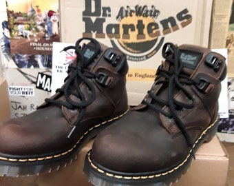 Dr. Martens 7792、ヴィンテージ 90 年代、イギリス製、ガウチョ