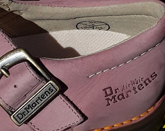 ドクターマーチン メリージェーン ドクターマーチン 8a57 ピンク ヌバック メリージェーン 各種