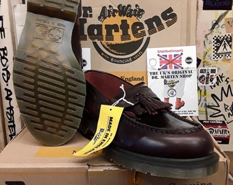 貴重！【2008年】ドクターマーチン(DR. MARTENS)カタログ２冊 il_340x270.3096885042_4ny7.jpg