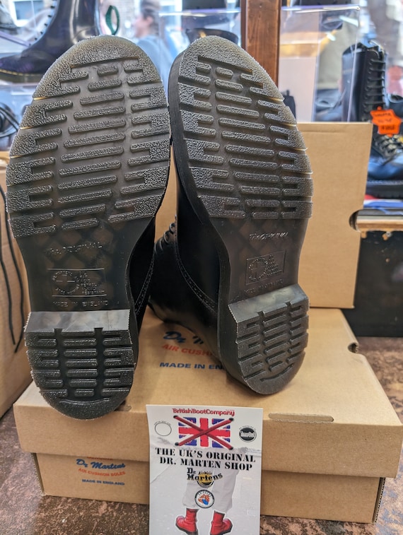 Doug martens boots hot sale