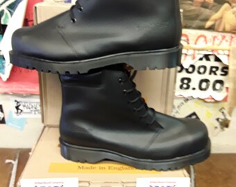 Dr Martens Made in England Royal Mail 