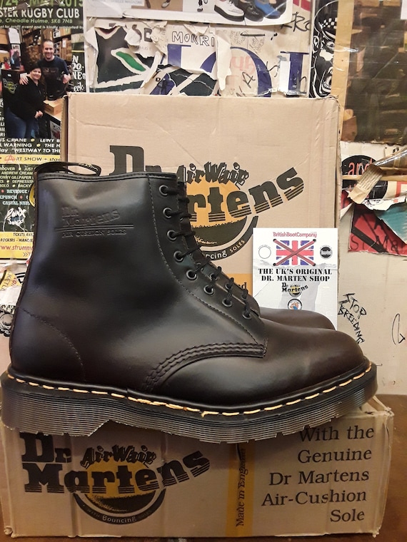 Doc martens cheap 1460 gaucho