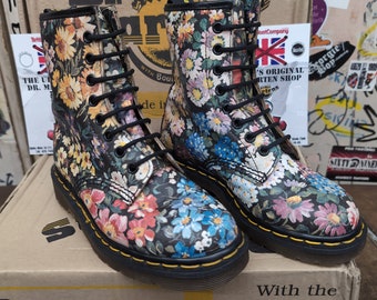 Doc martens power corruption lies hot sale