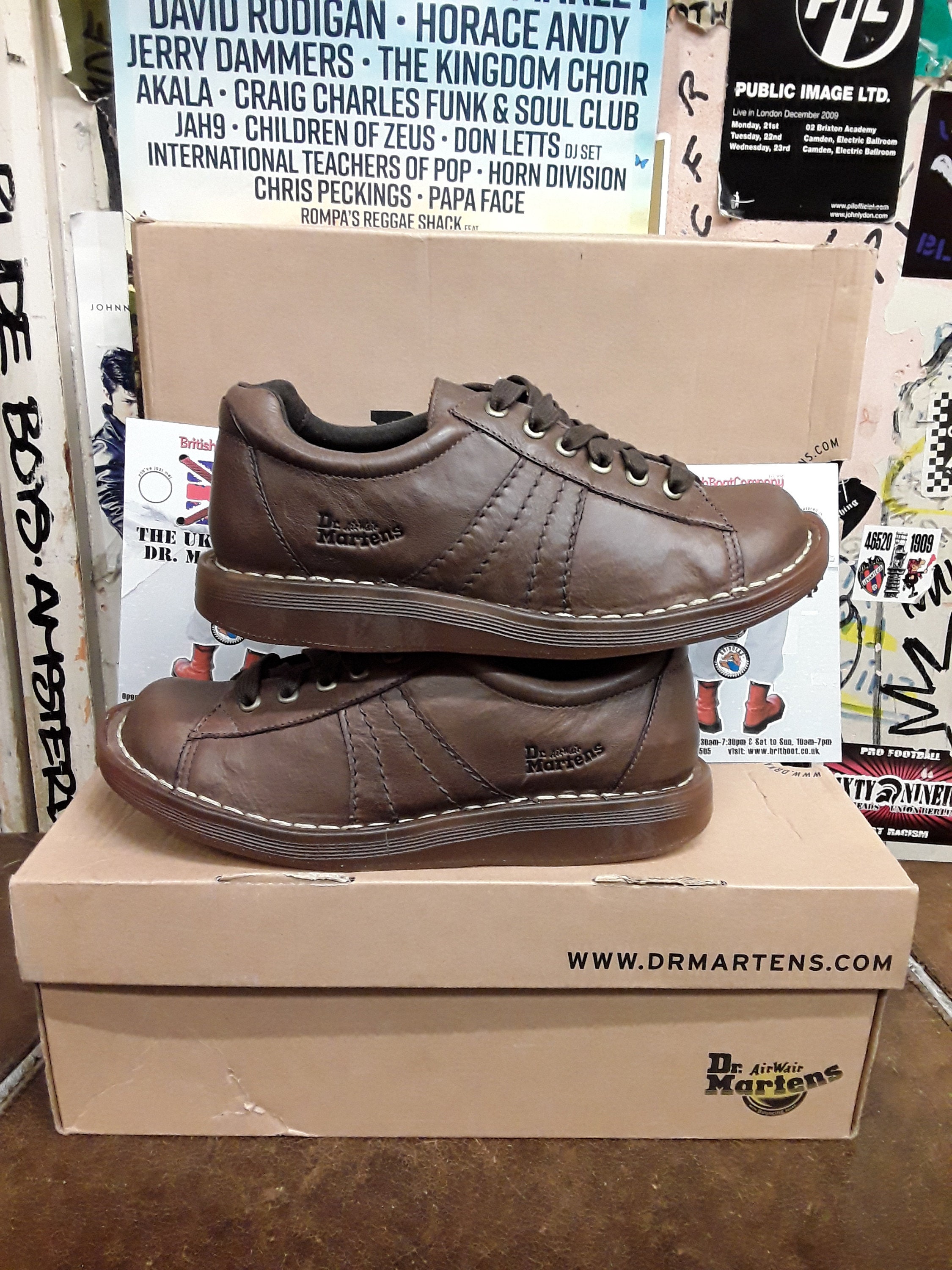 Doc martens 2b24 clearance femme