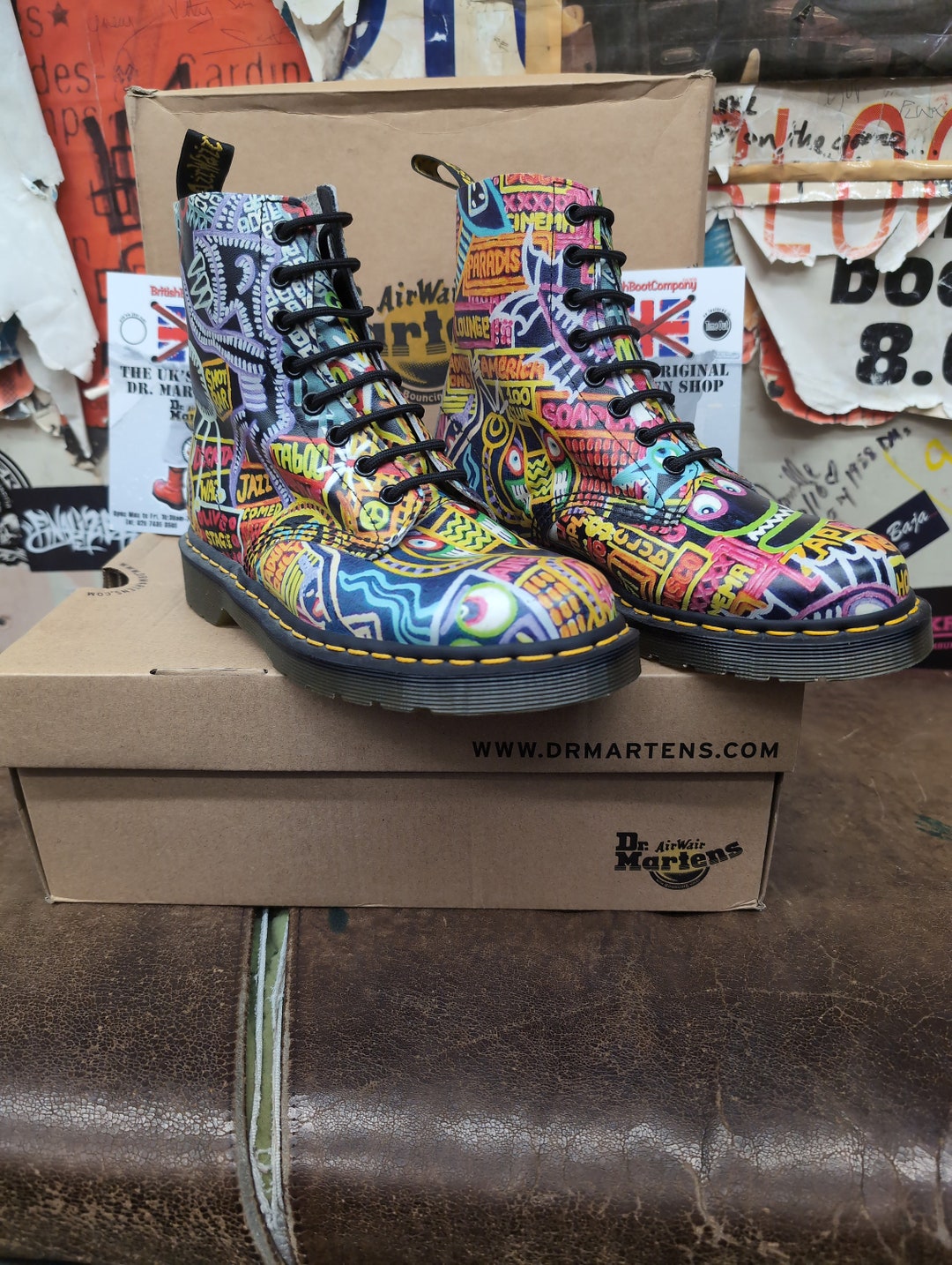 Peter Martin & Generation S | Open Studio Store