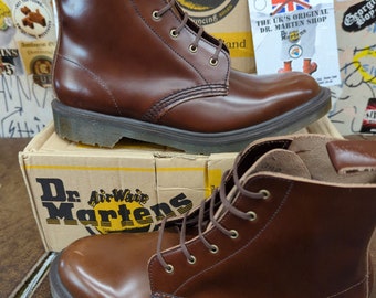 Doc martens shop arthur boot