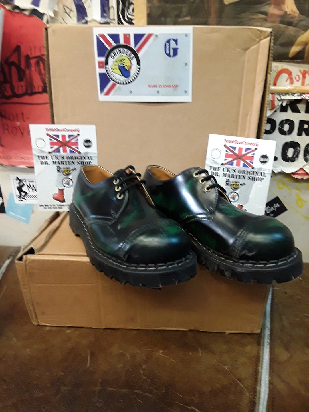 Martens Models Dr Martens Grinders Dr Martens Old Models Store
