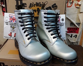 Martens 1925 Dr Martens Steel Toe Oxford Steel Toe 3-Eye Shoes