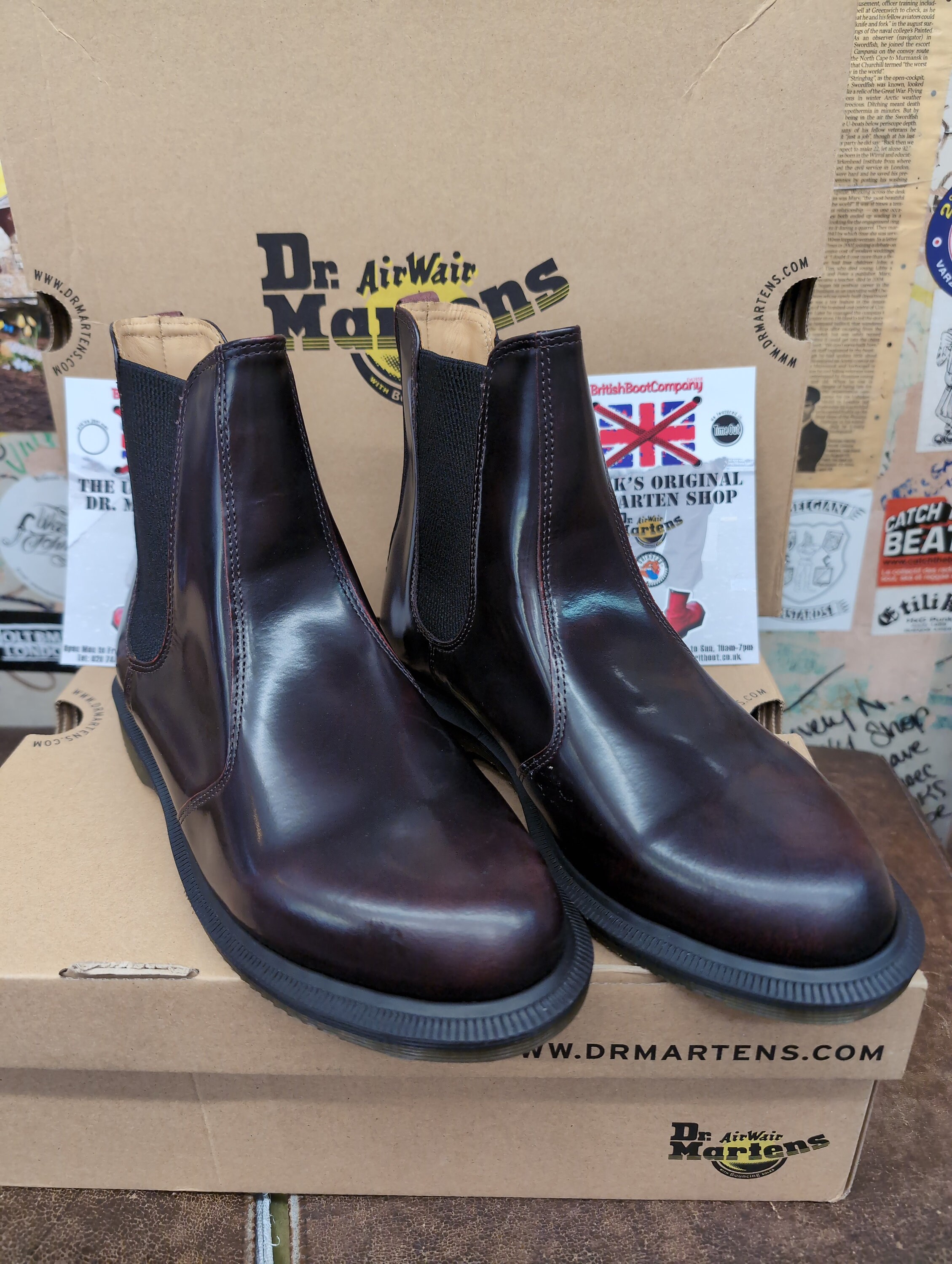 Dr Martens Flora Cherry Arcadia Chelsea Boot Size 7 - Etsy Dr Martens Flora Cherry Arcadia Chelsea Boot Size 7 - Etsy