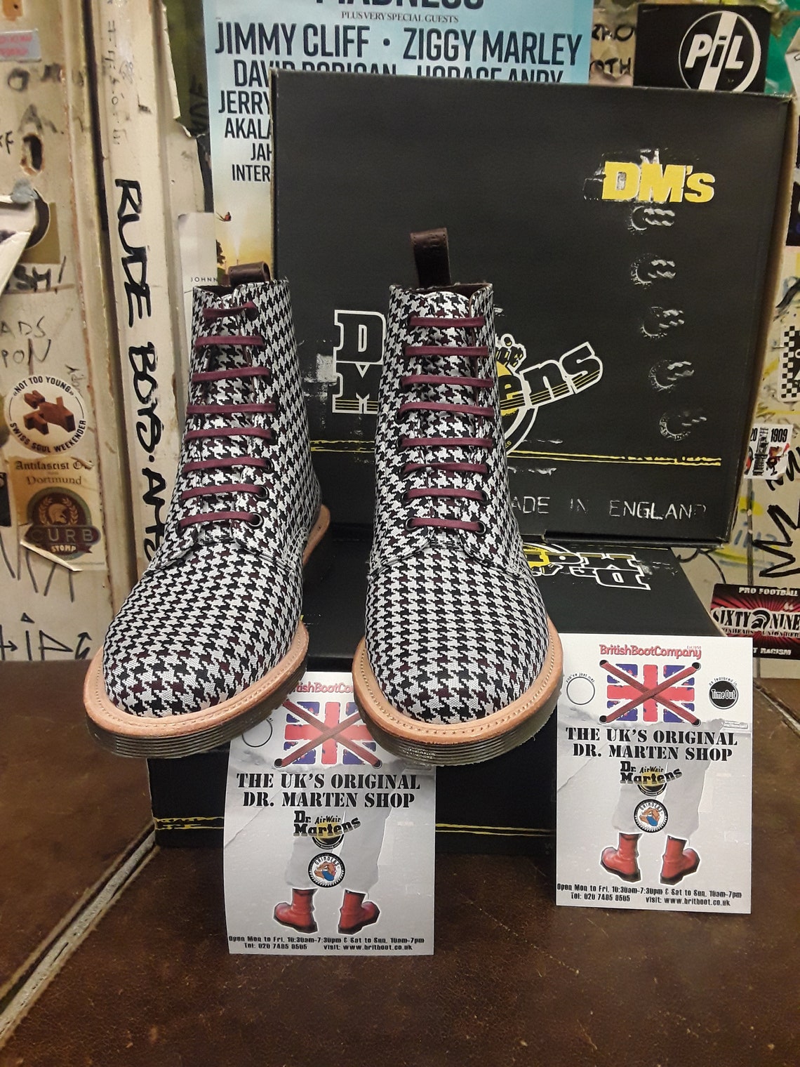 doc marten gift card