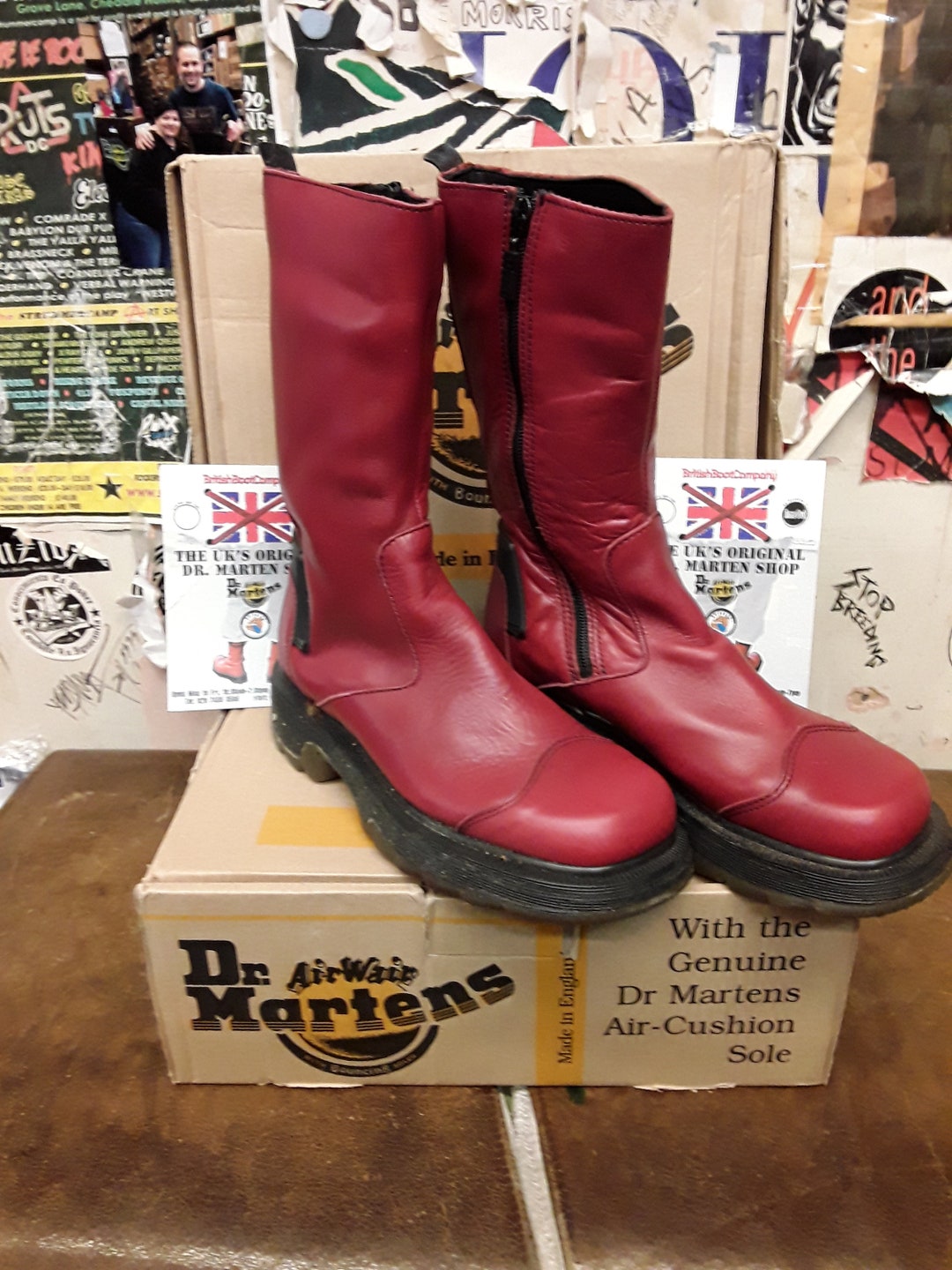 Dr Martens 厚底 UK5 il_1080xN.3263889651_ccqa.jpg