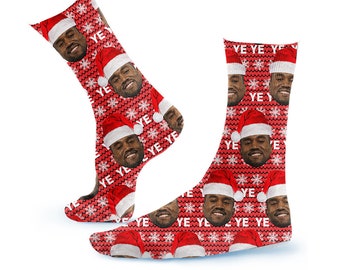 kanye christmas sweater etsy kanye christmas sweater