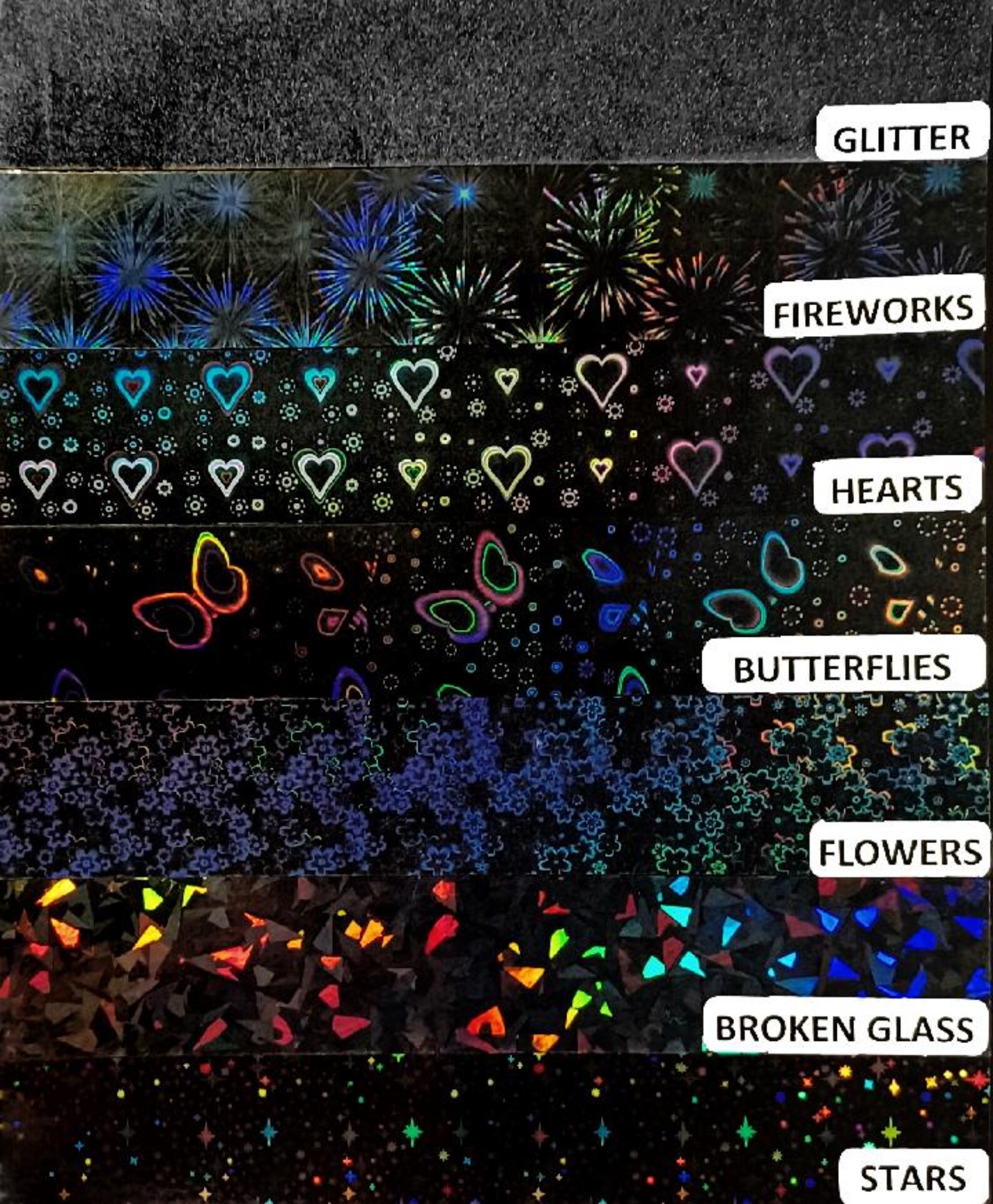 Sticker Mix Bunch Boxy Bunch Sticker Sheet - Etsy