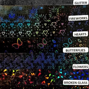 Boxy Bunch Sticker Sheet image 2