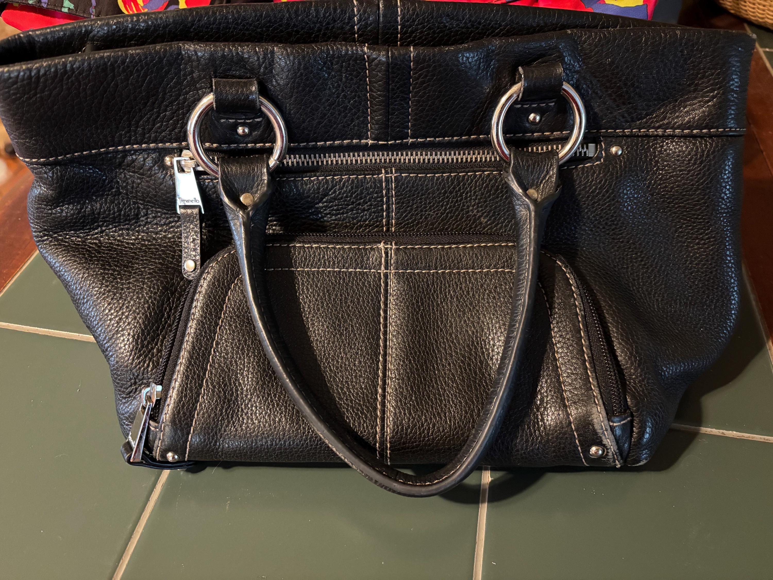 Tignanello Purses - Etsy