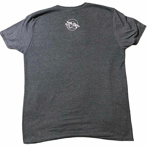 Mandalorian Babysitting Service T-shirt 