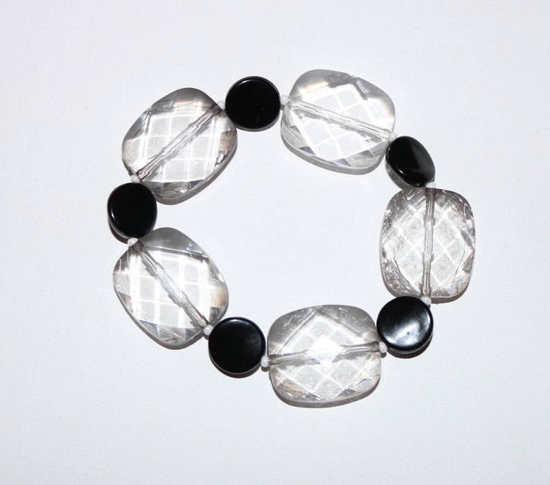 Retro jewelry set