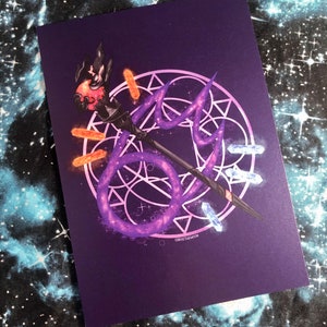 Final Fantasy XIV 5x7 Art Prints