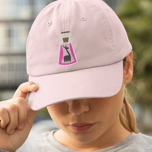 Kuzkos Poison Disney Villain Dad Hat | Emperors New Groove | Disney Hat | Yzma Kronk | Pull the Lever Kronk