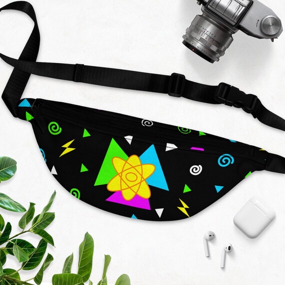 goofy fanny pack