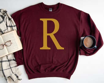 harry potter christmas sweater mrs weasley