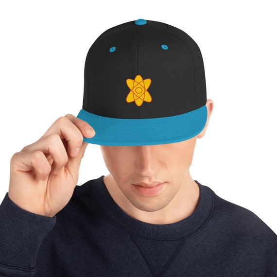 goofy snapback