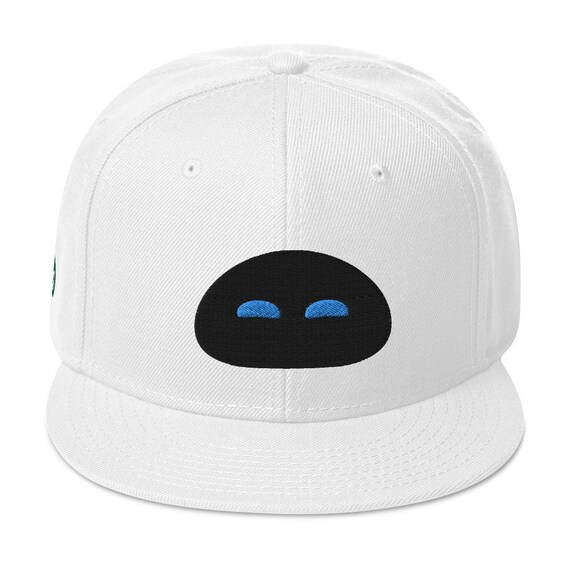 Gorro Snapback Wall·e Gorro Snapback Wall·e
