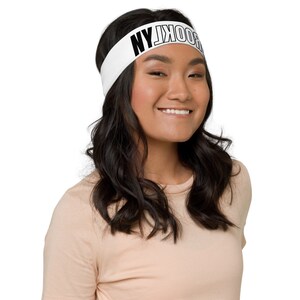 Oath BROOKLYN Headband