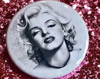 Épingle Marilyn Monroe