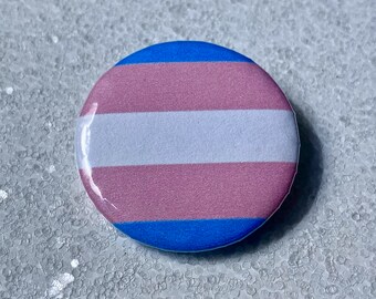 Transgender Pride Pin