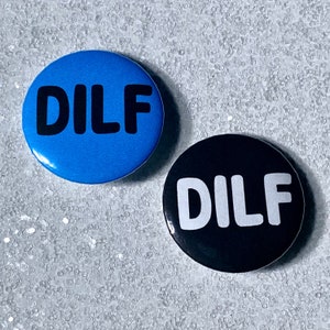 DILF Pins