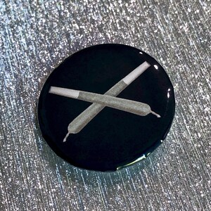 Cone Joint Pin