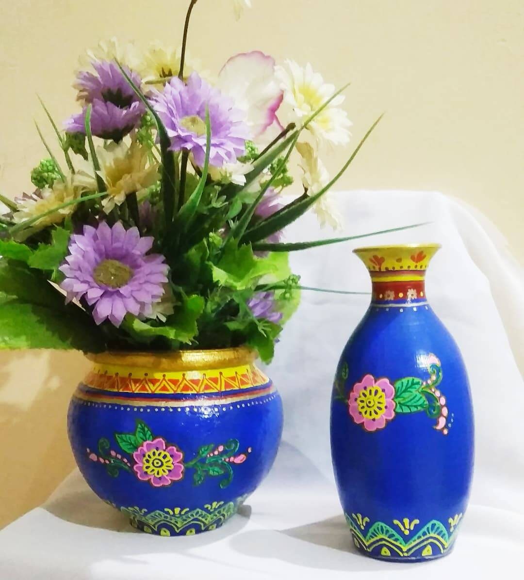 Pot de Fleurs Design