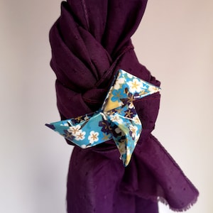 Spilla papillon