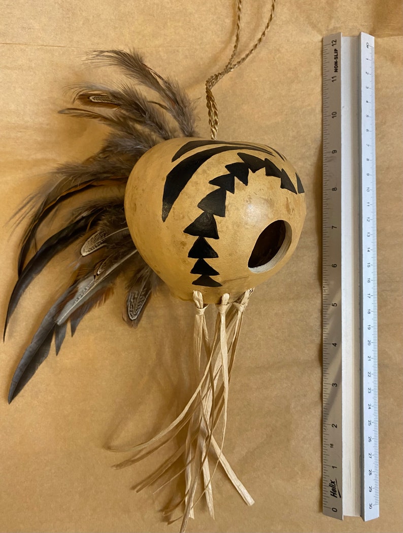 Painted Hawaiian Warrior Makini Mask Helmet 1 Etsy