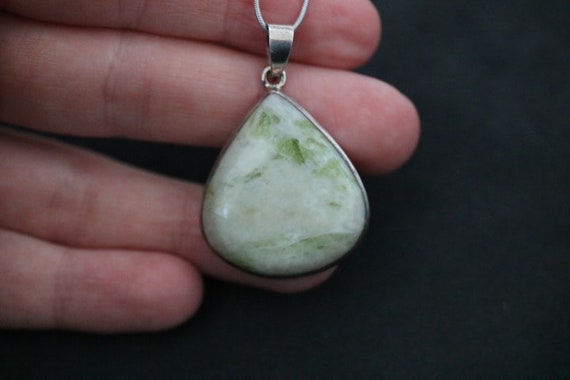 Iona green marble best sale jewellery