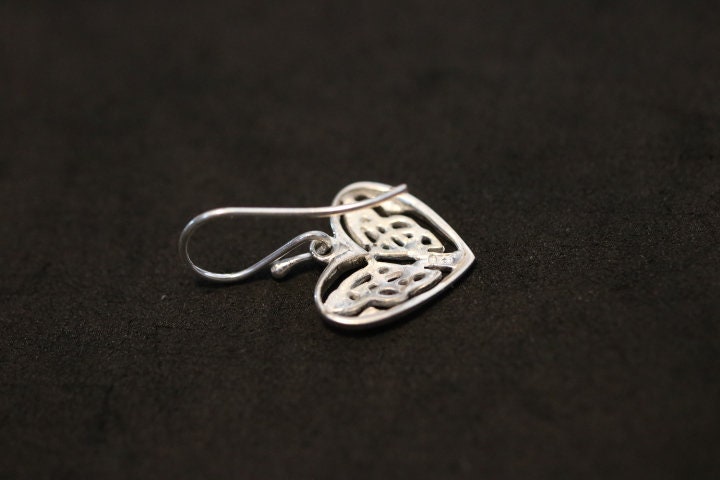 Orecchini Pendenti Donna Con Nodo Celtico In Argento 925, Idea Regalo Elegante In Confezione Regalo
