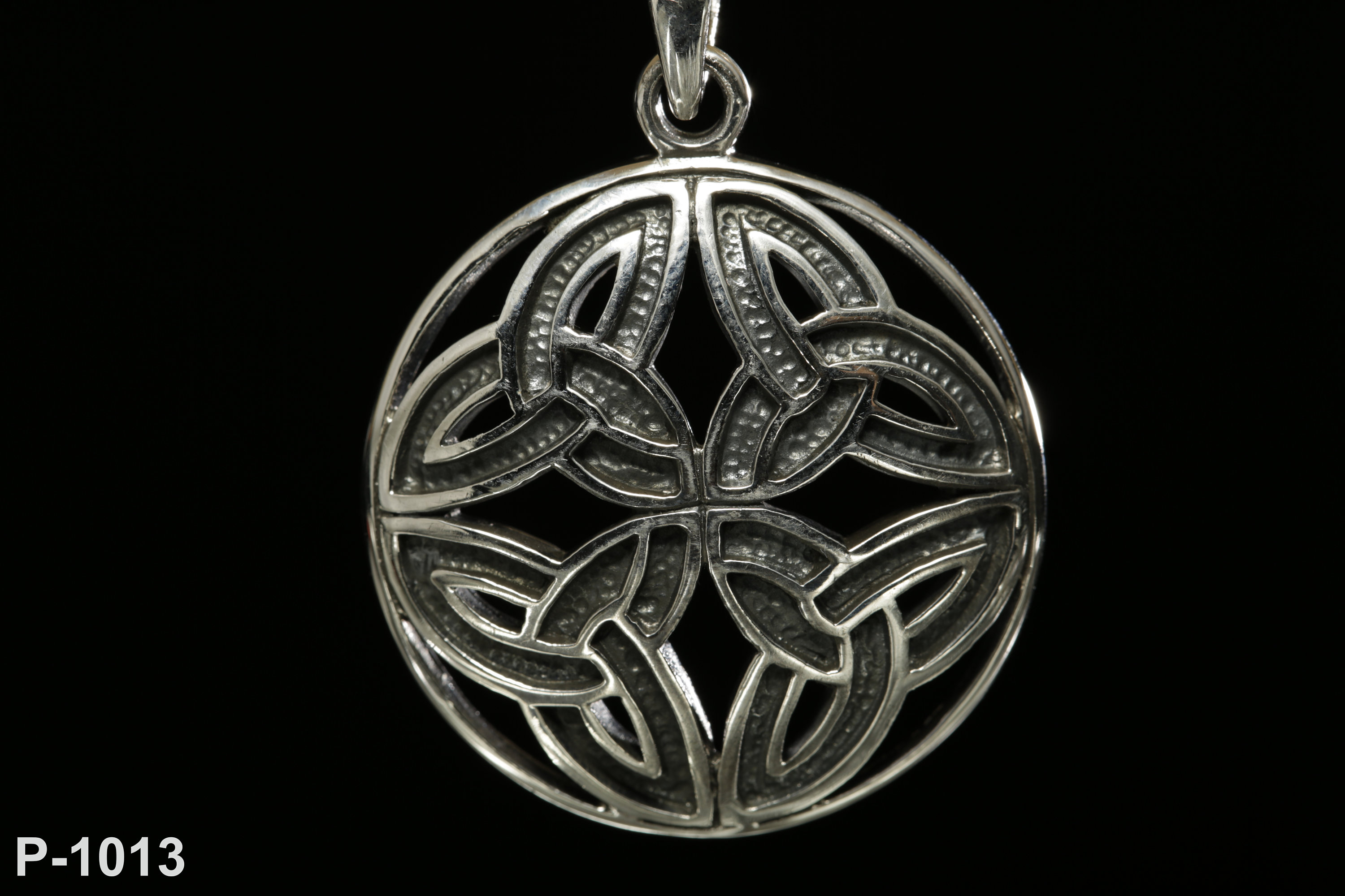 SYCHRO 1996 ケルトノットネックレス SYCHRO 1996 ケルトノットネックレス