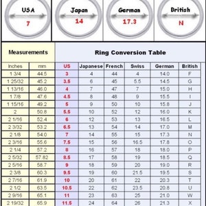 Anillo Ajustable Labradorita / Plata de Ley 925 imagen 9