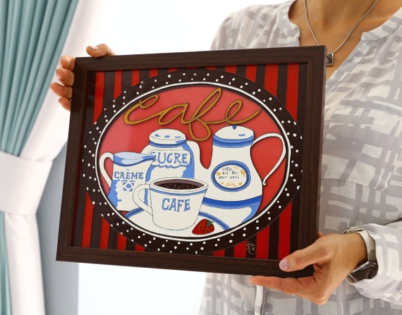 Featured image of post Coffee Glass Painting - See more ideas about glass painting, glass, painting glassware.