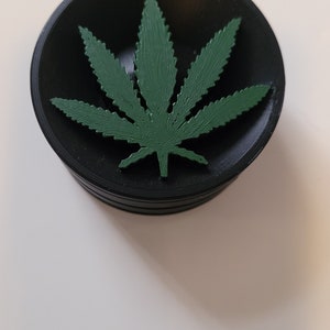 Grinder Cannabis -  Norway