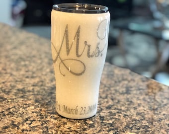 Special Order Tumbler