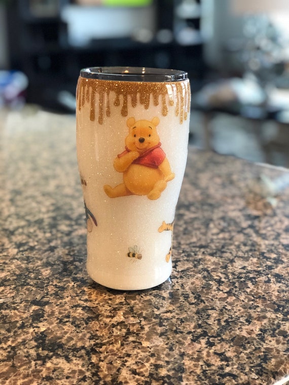 personalized winnie the pooh