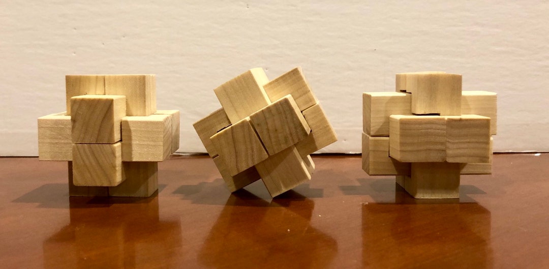 Como Armar Rompecabezas Rompecabezas De Madera Piezas SoluciÃ³n