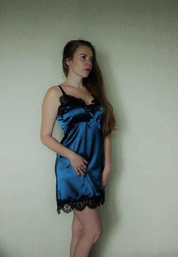 slip dress nightie