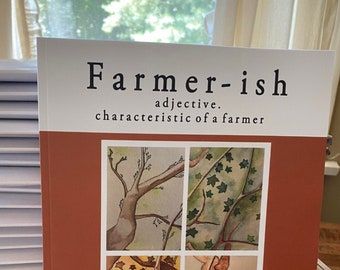 Farmer-ish Print Annual Volume II