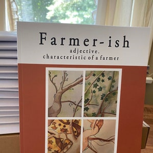 Farmer-ish Print Annual Volume II